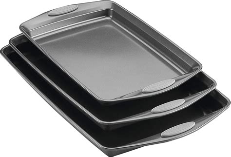 bakeware cookie sheets